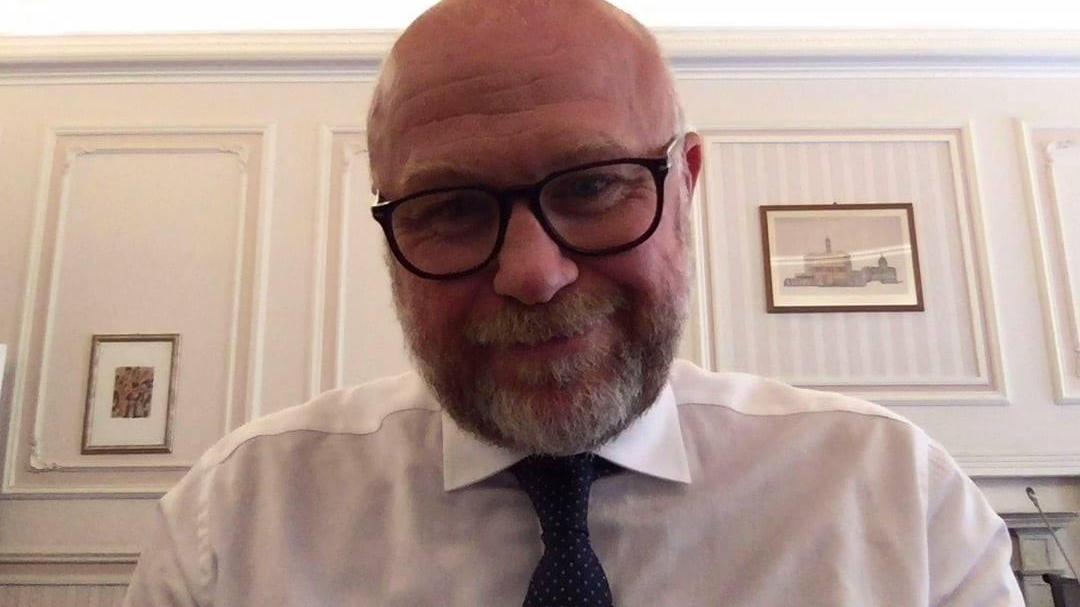 Tutto l’orgoglio dell'ex sindaco di Livorno Nogarin: «Aamps risanata dal M5s»