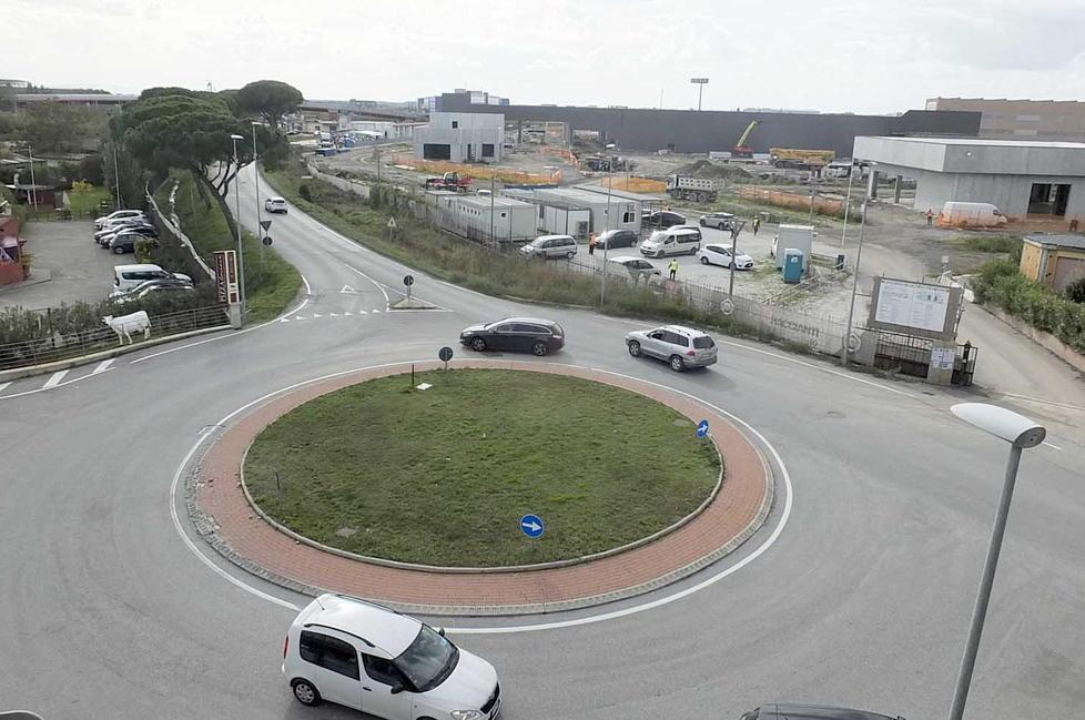 A Pisa strade e rotatorie intitolate a scienziate, imprenditori e personaggi danteschi 