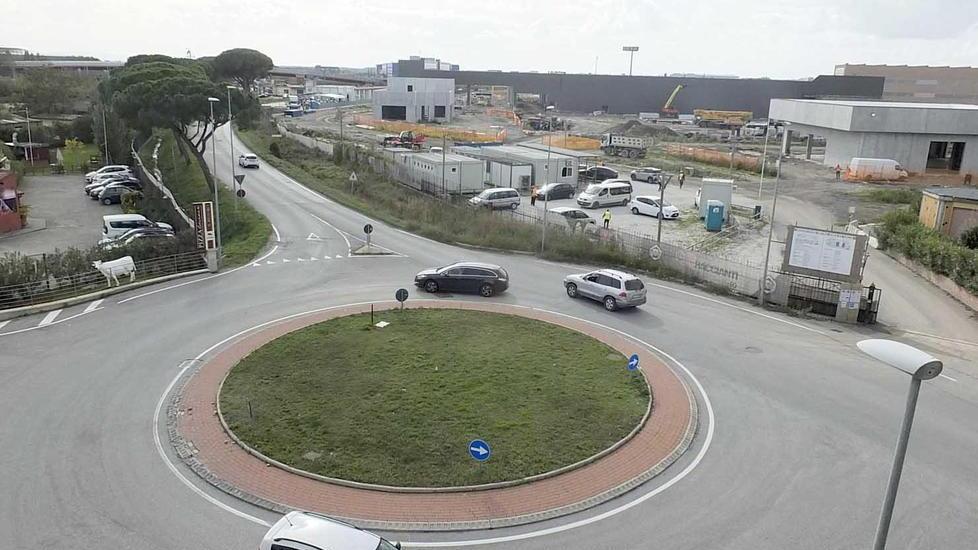 A Pisa strade e rotatorie intitolate a scienziate, imprenditori e personaggi danteschi