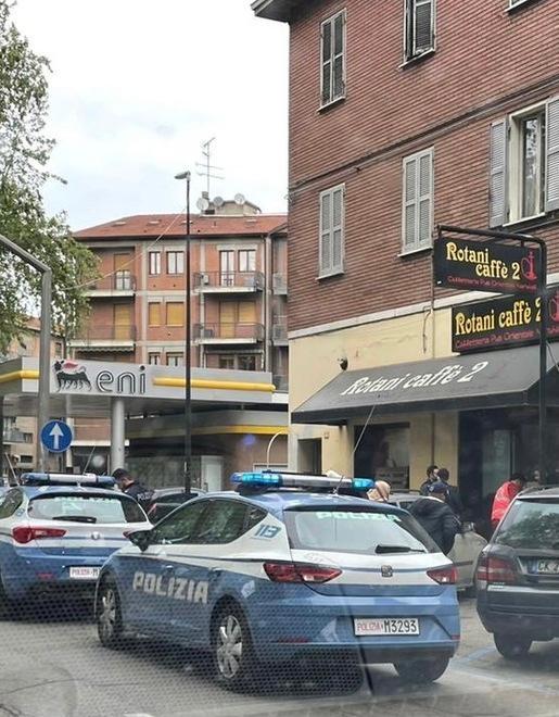 Si prendono a pugni in strada identificati due pregiudicati 