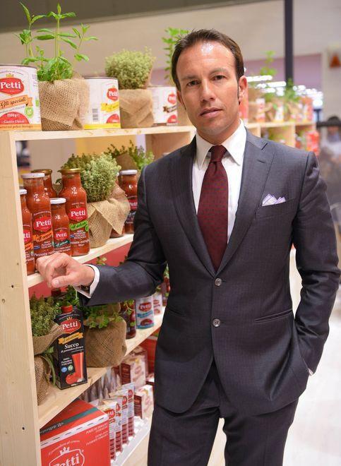 Pomodoro sequestrato a Italian Food, Petti si difende: «Quei prodotti non erano destinati ai supermercati italiani» 