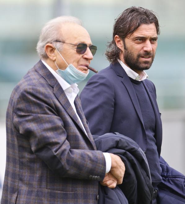 Matteassi: «Il Modena adesso può inseguire un sogno» 