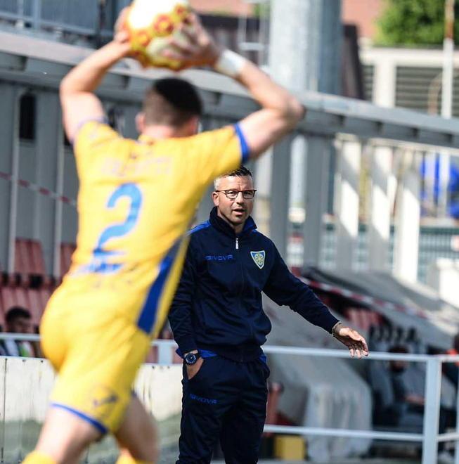 «Avremmo meritato il pari» Di Natale promuove mentalità e lettura di gioco