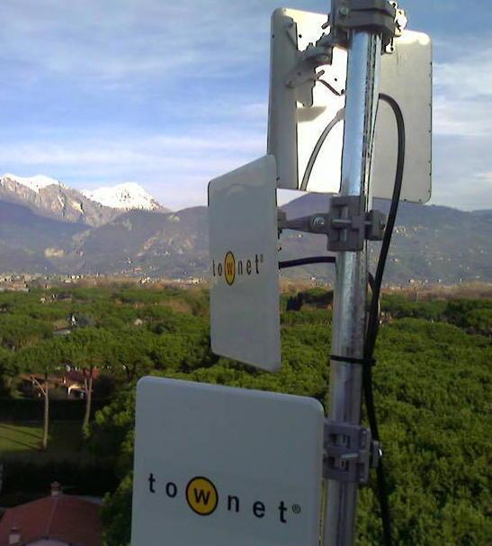 Chiude “Forte senza fili”, aiuti per le nuove connessioni 
