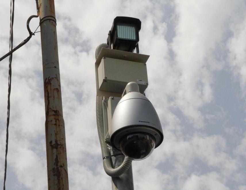 In arrivo altre 15 telecamere per la videosorveglianza 