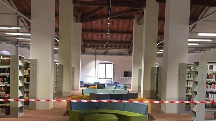 Da oggi biblioteche disponibili ma occorre la prenotazione