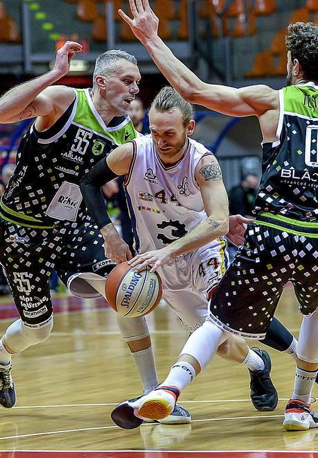 Opus Libertas, ora c’è il rebus del girone B 