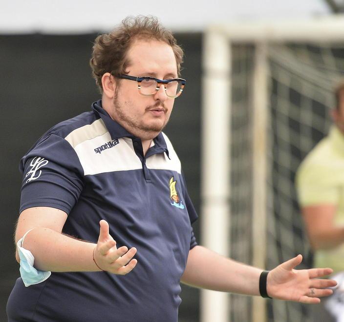 Libertas Liburnia in campo il 2 in casa della Laurenziana 