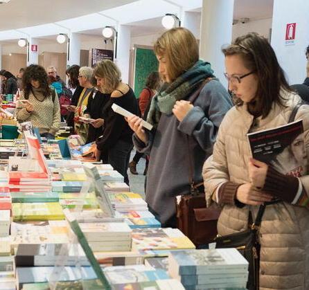 Il Pisa Book Festival scommette: torna in presenza dal 30 settembre 