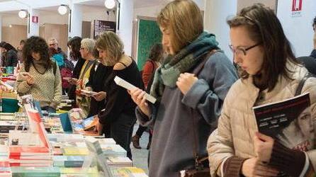 Il Pisa Book Festival scommette: torna in presenza dal 30 settembre