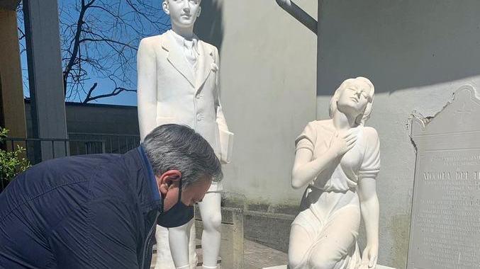 La minoranza boicotta le celebrazioni del 25 aprile
