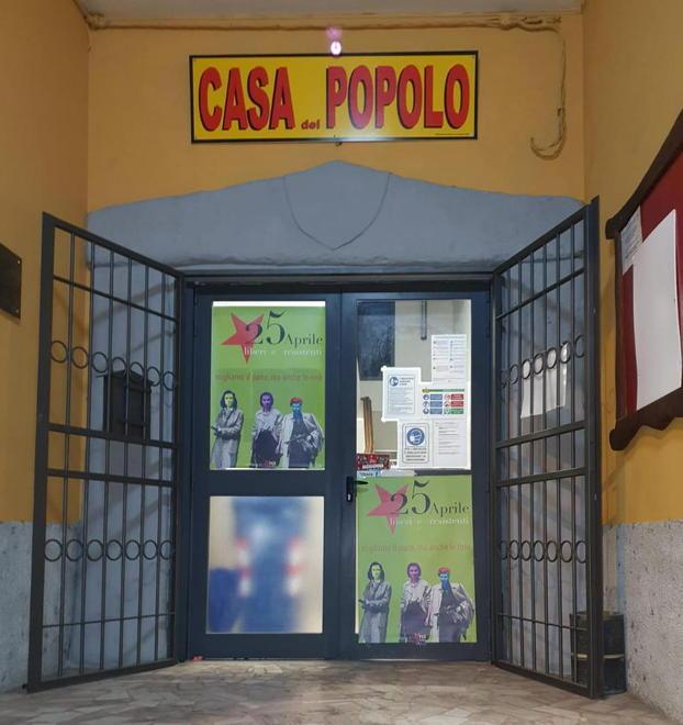 La campagna dell’Arci Manifesto in tutti i circoli per celebrare la festa 
