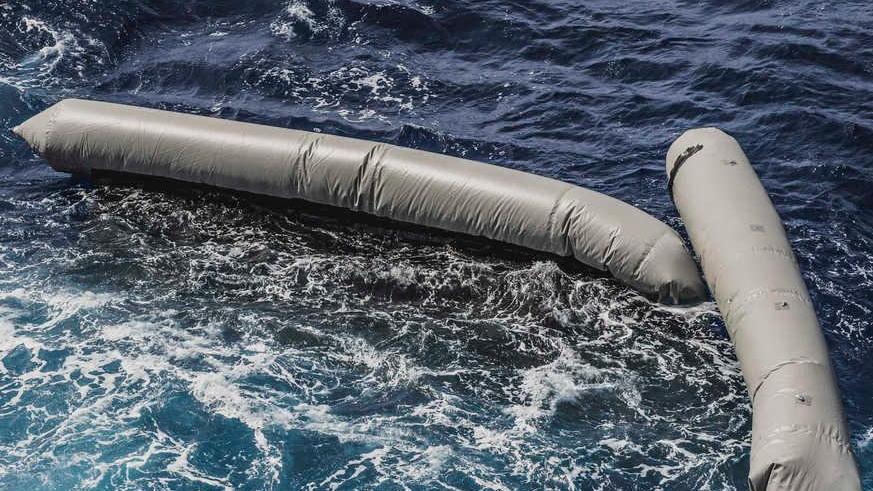 Il papa e la strage di migranti «È l’ora della vergogna»