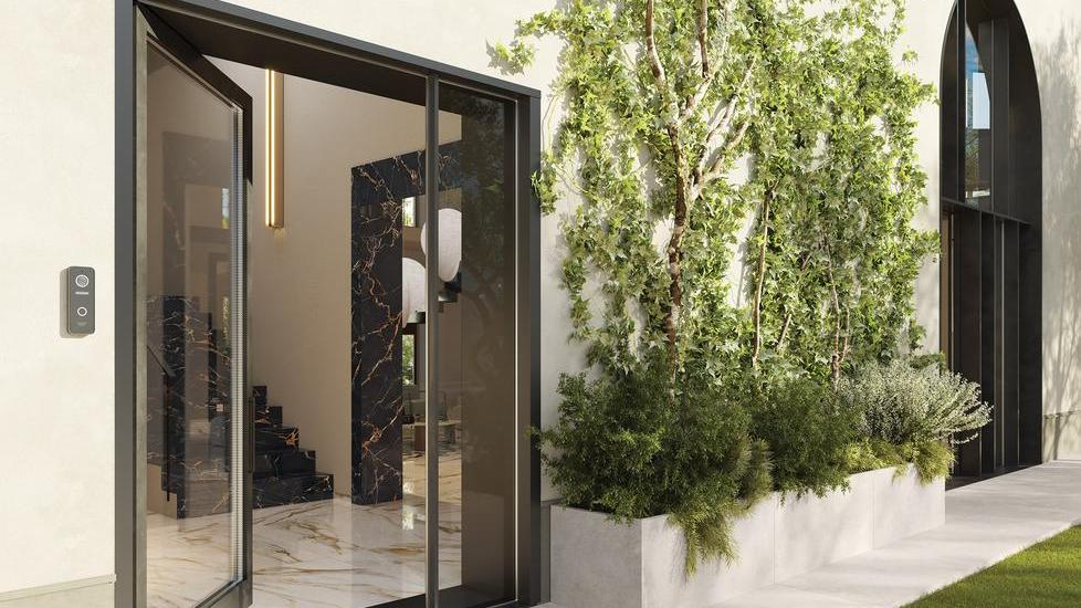 Ceramica ABK lancia la Villa digitale per i clienti