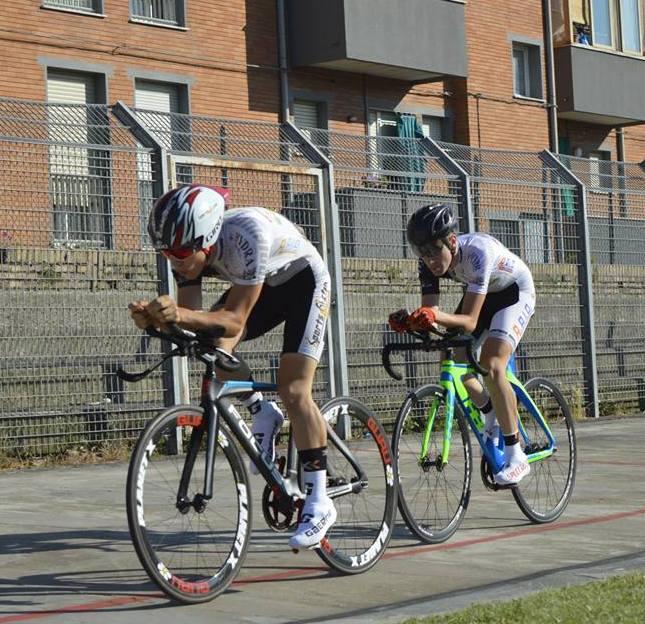 Iniziati i lavori al velodromo «Tornerà ai livelli che merita»