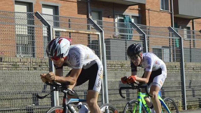 Iniziati i lavori al velodromo «Tornerà ai livelli che merita»