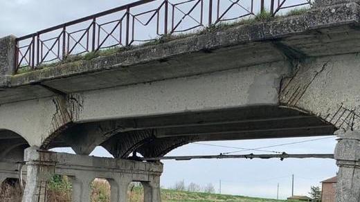 Ponte della Barchessa Delineate le procedure per la ricostruzione