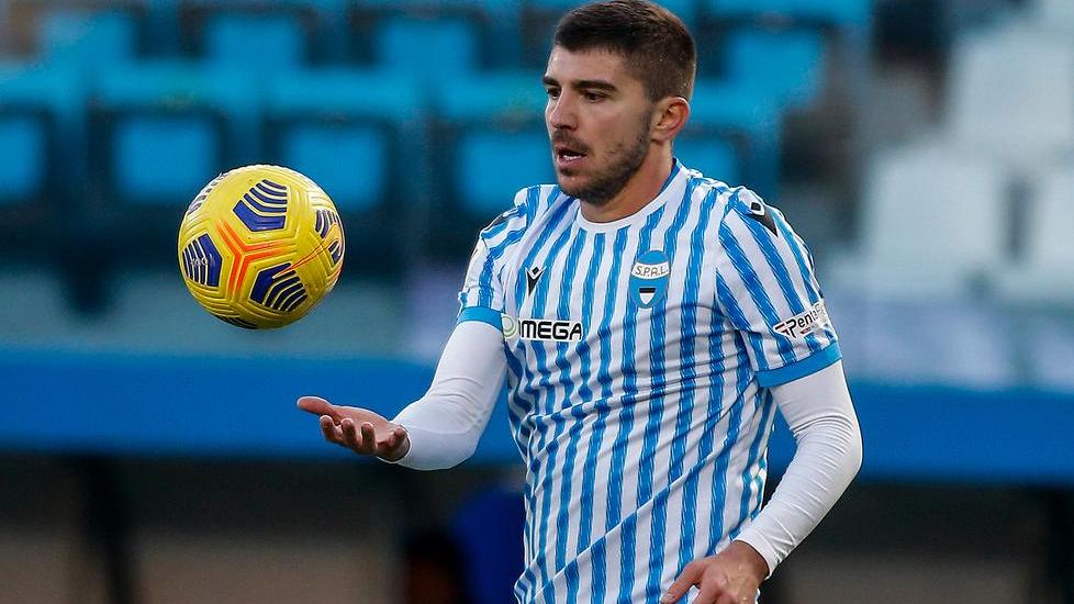 Spal, adesso la palla passa agli attaccanti Da Brescia saranno basilari i gol delle punte