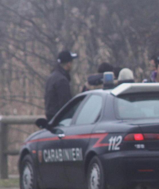 Arrestati due spacciatori al Parco Ferrari 