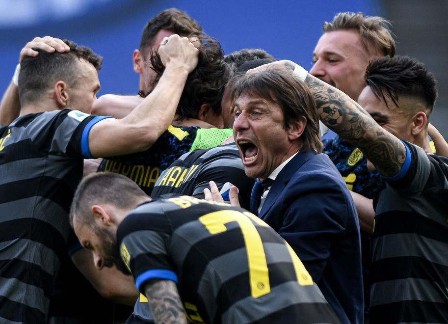 Darmian ci ha preso gusto e l’Inter corre verso il tricolore 
