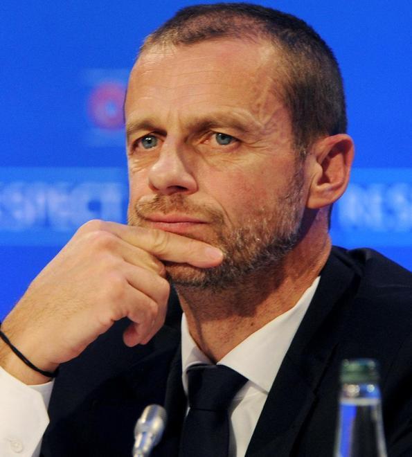 «Real, Barça e Juventus per loro la terra è piatta»