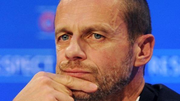 «Real, Barça e Juventus per loro la terra è piatta»