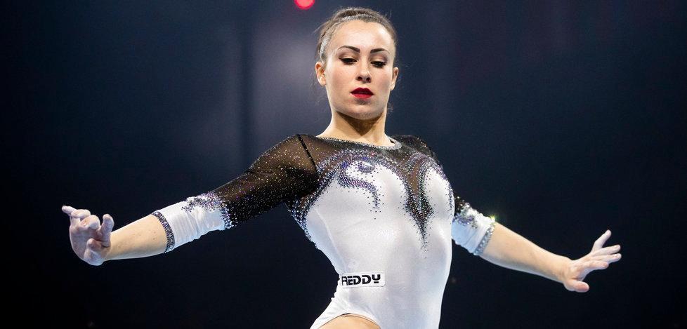 Intramontabile Ferrari A 30 anni è bronzo ai campionati europei sulle note di Bella ciao