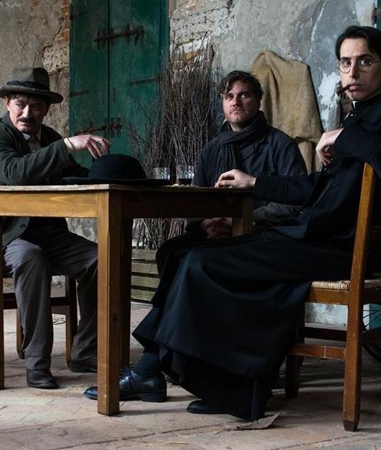 Il film “Oltre la bufera” approda su Raiplay