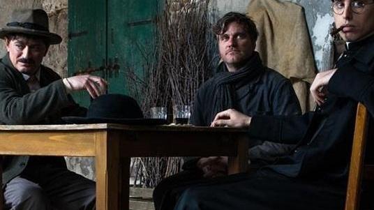 Il film “Oltre la bufera” approda su Raiplay