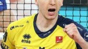 Christenson: classe e carisma Mazzone pronto per le Olimpiadi