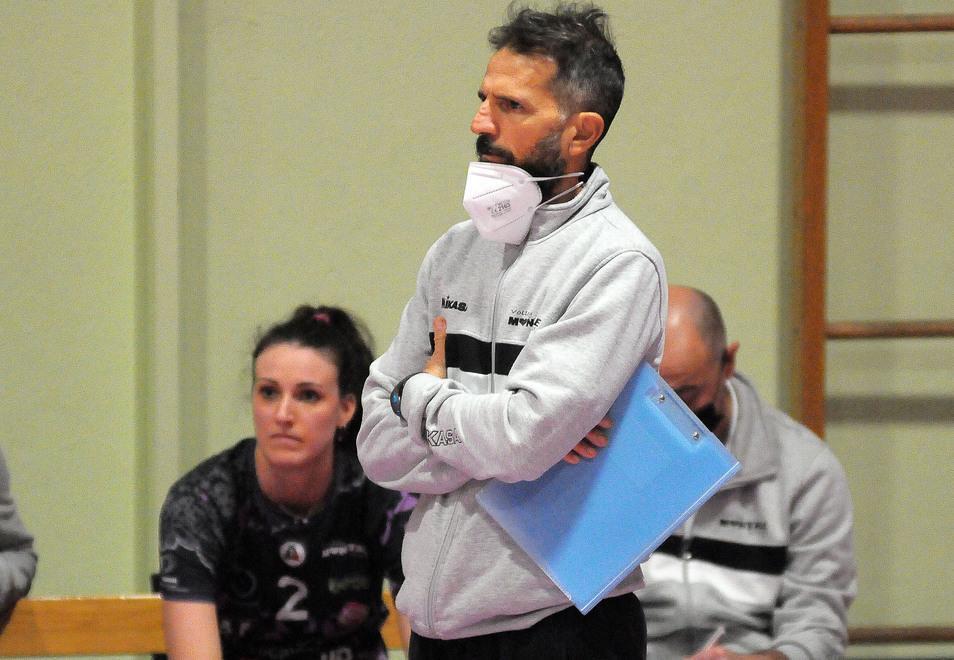 Exacer, l’ultimo ko arriva a Castelnuovo contro la Teodora 