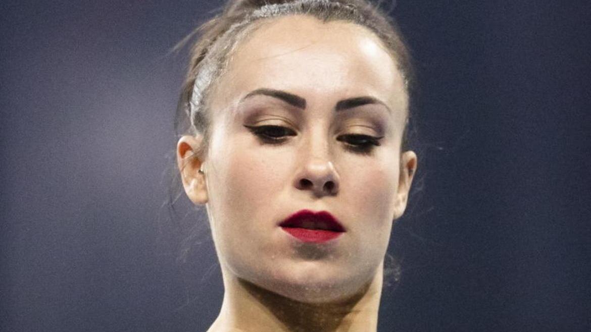 Ferrari sul podio con Bella Ciao