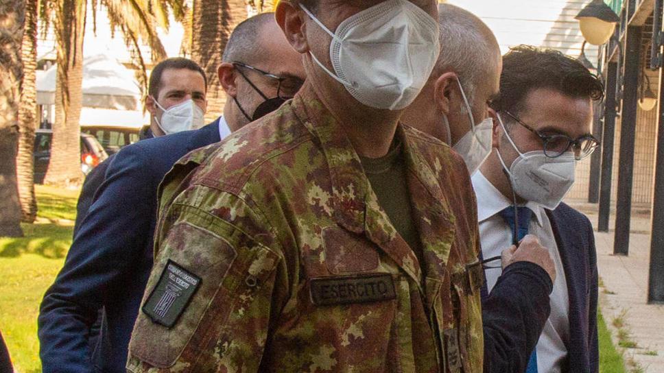 «Residenza e domicilio, l’ordinanza fantasma per i vaccini»