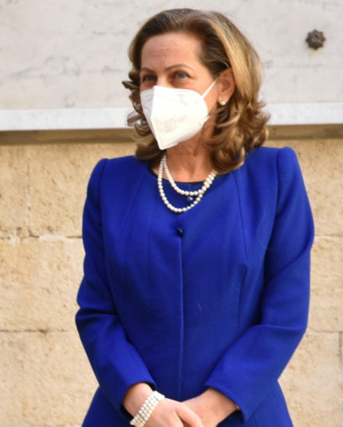 Festa della Liberazione in videoconferenza con la Prefetta