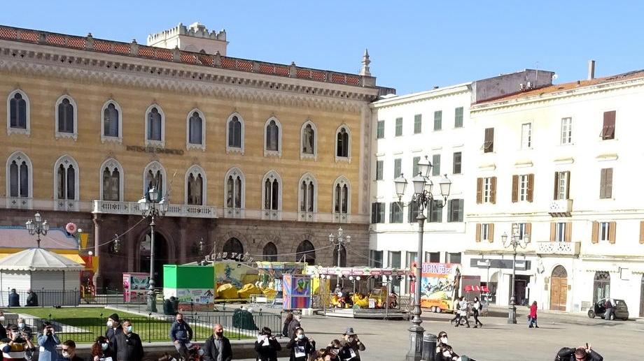 Wedding, agriturismi e officine: tutti in difficoltà