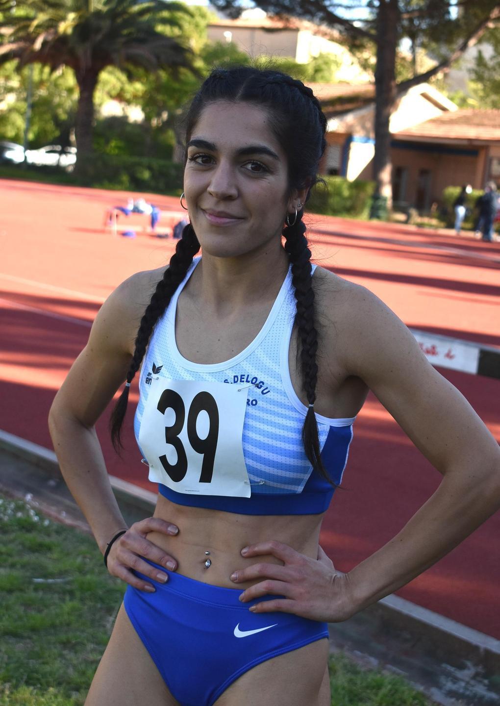 Il titolo regionale del decathlon è di Yuri di Marco 