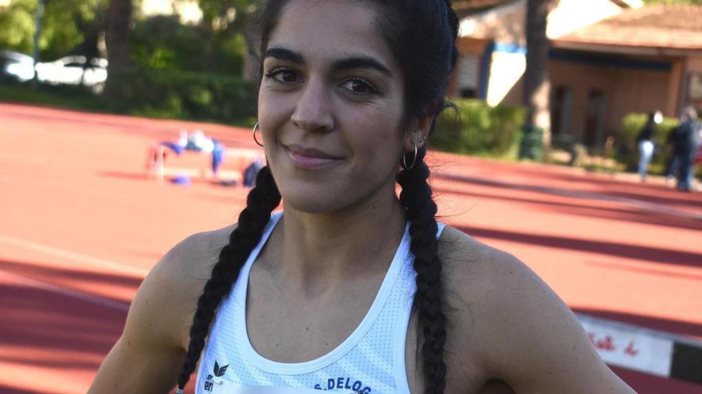 Il titolo regionale del decathlon è di Yuri di Marco