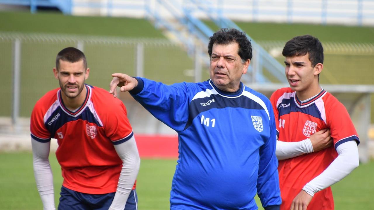 «Torres, meno fronzoli e più punti»