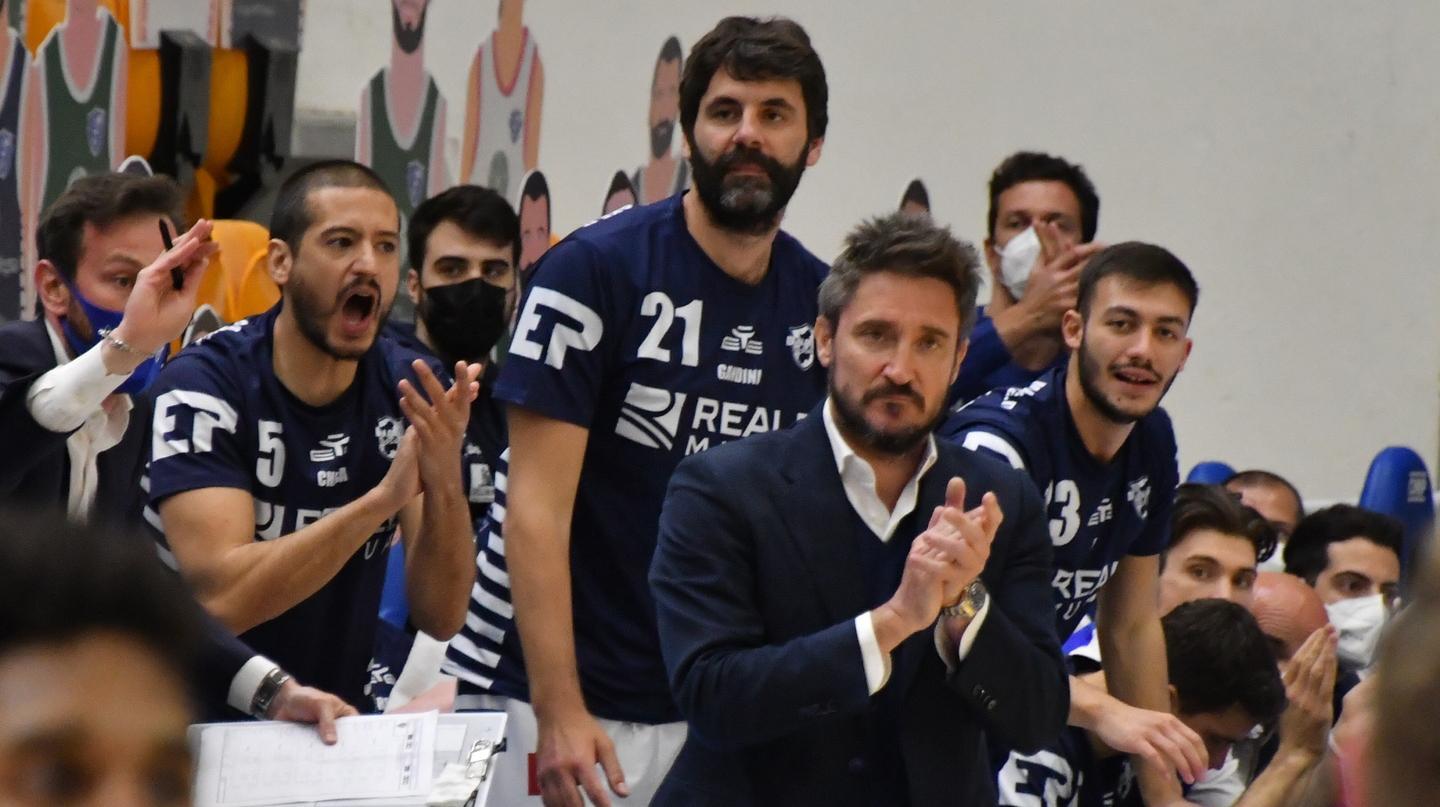 «Partenza orribile, ma il secondo tempo ci ripaga di tutto» 