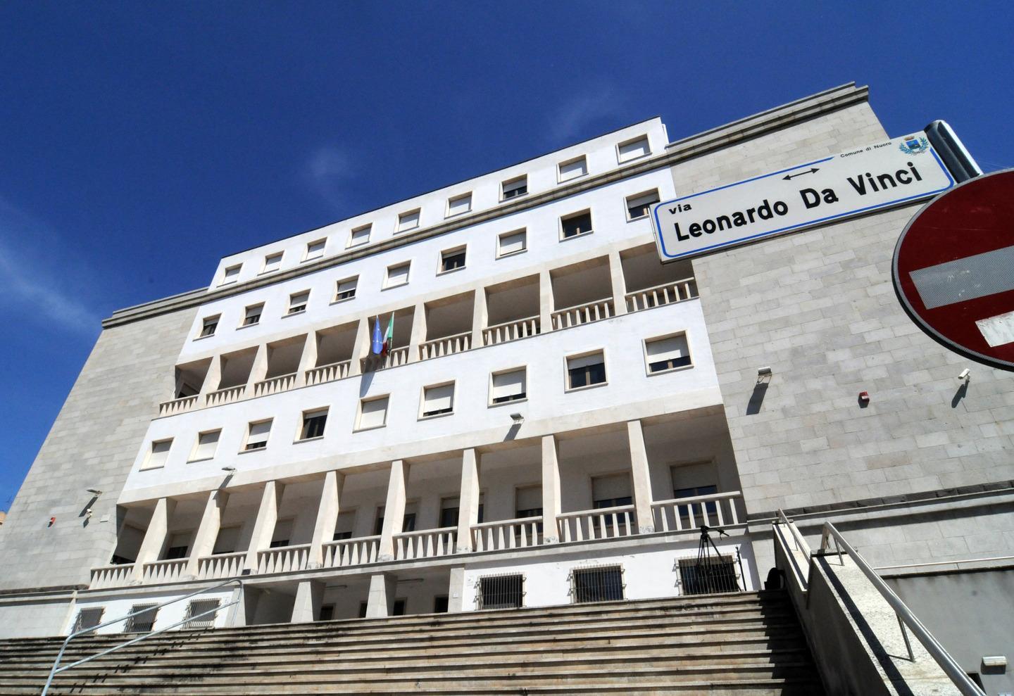Stalking giudiziario, assolta una coppia a Nuoro