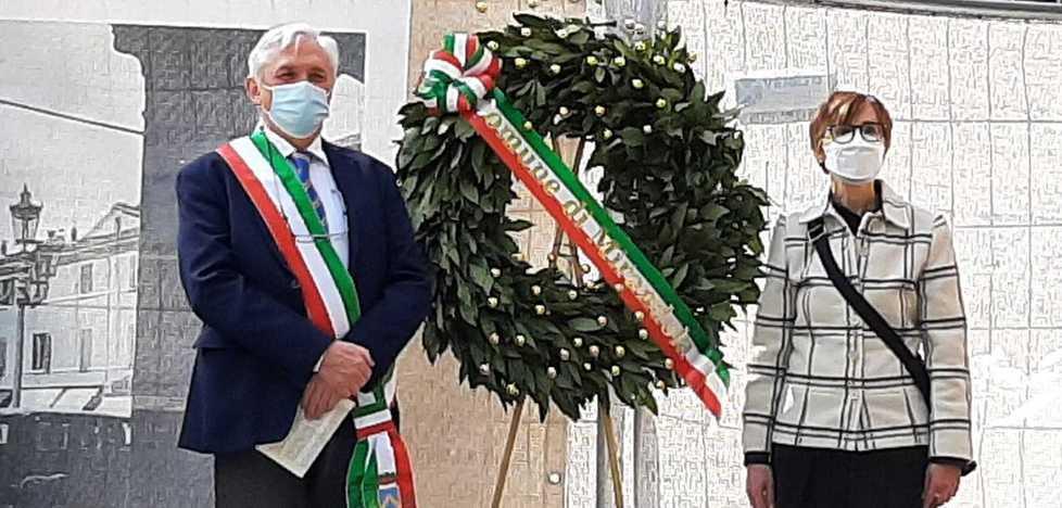Mirandola. Il caso “Bella Ciao”, Fassino scrive al sindaco «Una manifestazione di insensibilità» 