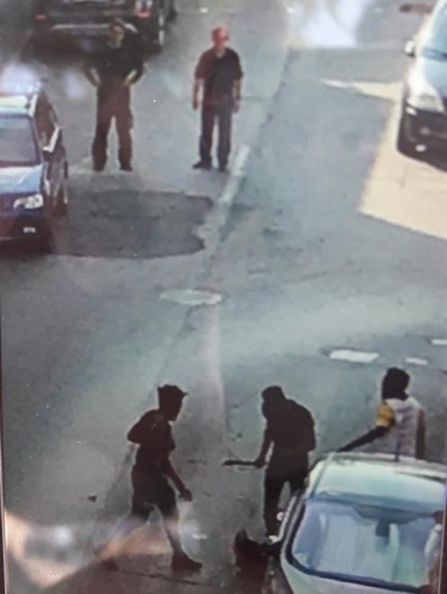 Ferrara, ricatti e chili di droga: «Paga o ti violento». La resa dei conti per il clan Arobaga 
