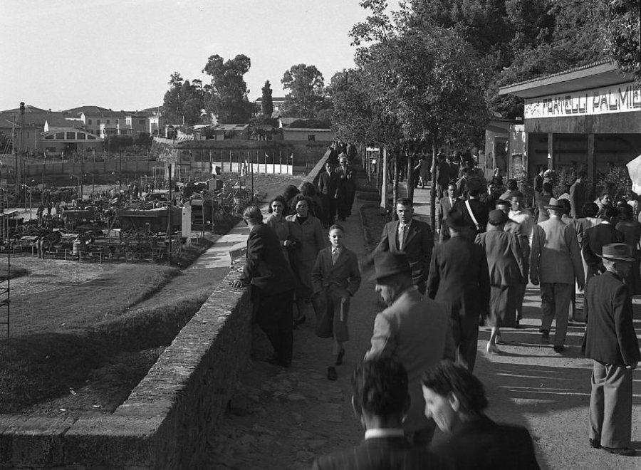 Archivio Gori, rivoluzione digitale e il sogno di un museo nelle Mura 