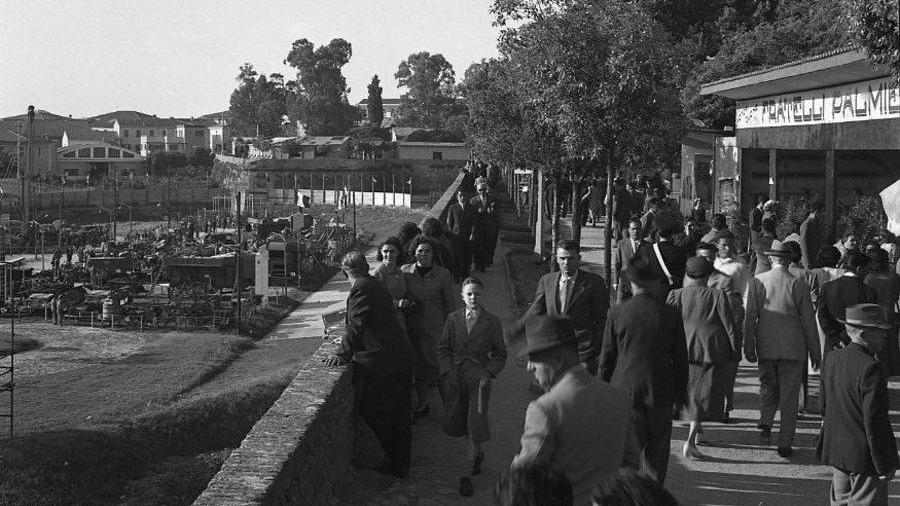 Archivio Gori, rivoluzione digitale e il sogno di un museo nelle Mura