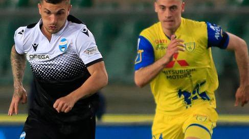 La volata per i playoff inizia già oggi col Chievo a Empoli