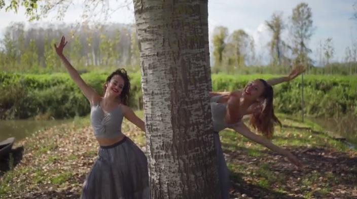 Il video realizzato da Toscana Turismo & Congressi