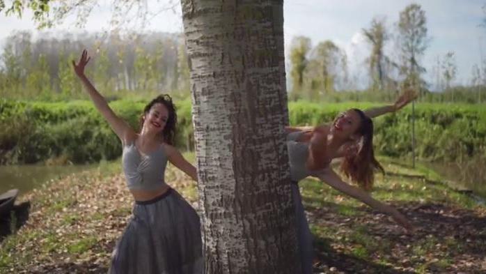 Il video realizzato da Toscana Turismo & Congressi