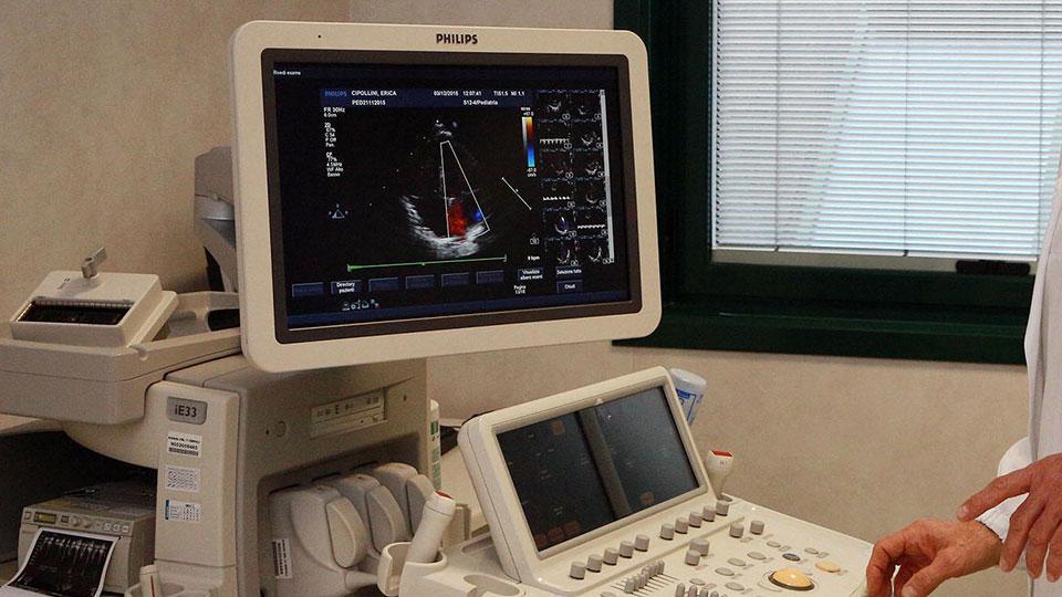 Liste d'attesa, all'ospedale di Empoli un mese per la visita al cuore 