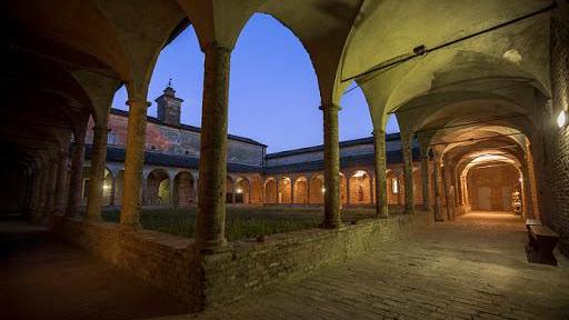 Summer camp alla Corte Ospitale dedicato a giovani artisti