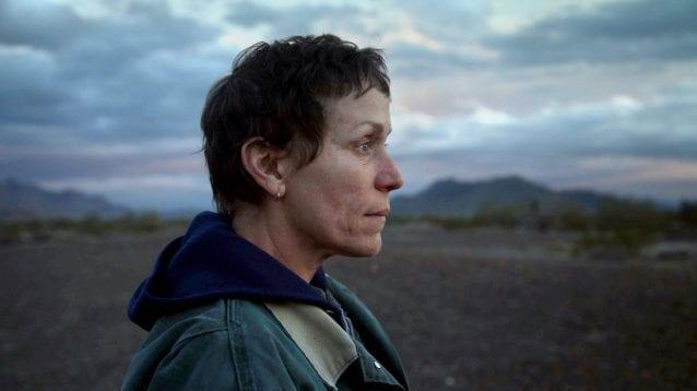 Frances McDormand in "Nomadland": per questa interpretazione ha vinto l'Oscar come miglior attrice